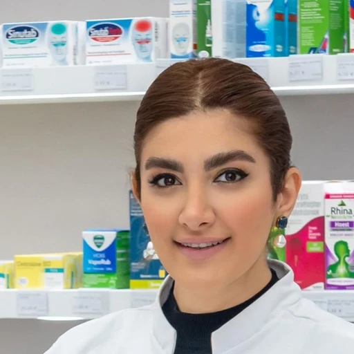 Niloofar Rahimitabar