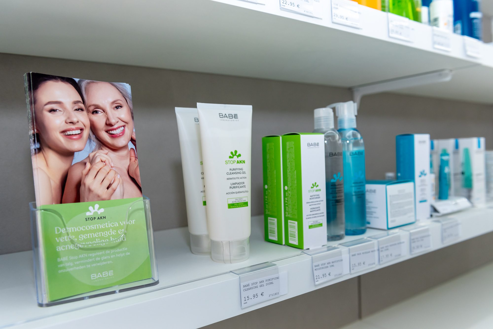 LotusFarma family and baby care
